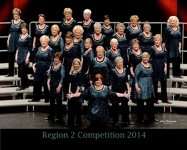 2014 Competition